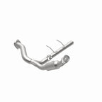 MagnaFlow Direct Fit Catalytic Conv 06-09 Ford Expedition / 07-09 Lincoln Navigator/Navigator L P/S