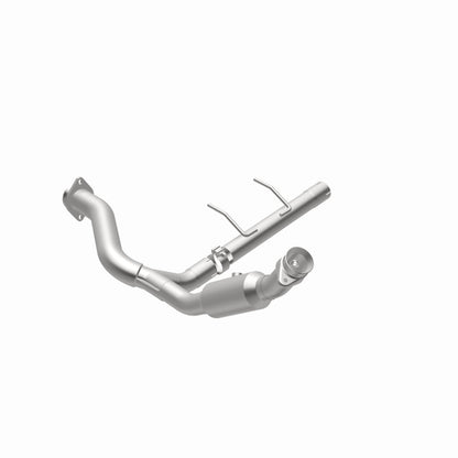 MagnaFlow Conv DF 06-09 Ford Expedition / 07-09 Lincoln Navigator/Navigator L P/S