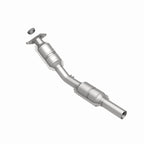 MagnaFlow Direct Fit Catalytic Converter 03-04 Toyota Corolla 1.8L