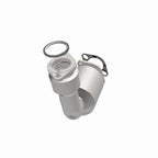 MagnaFlow Direct Fit Catalytic Converter 08-09 Pontiac G8 6.0L Underbody
