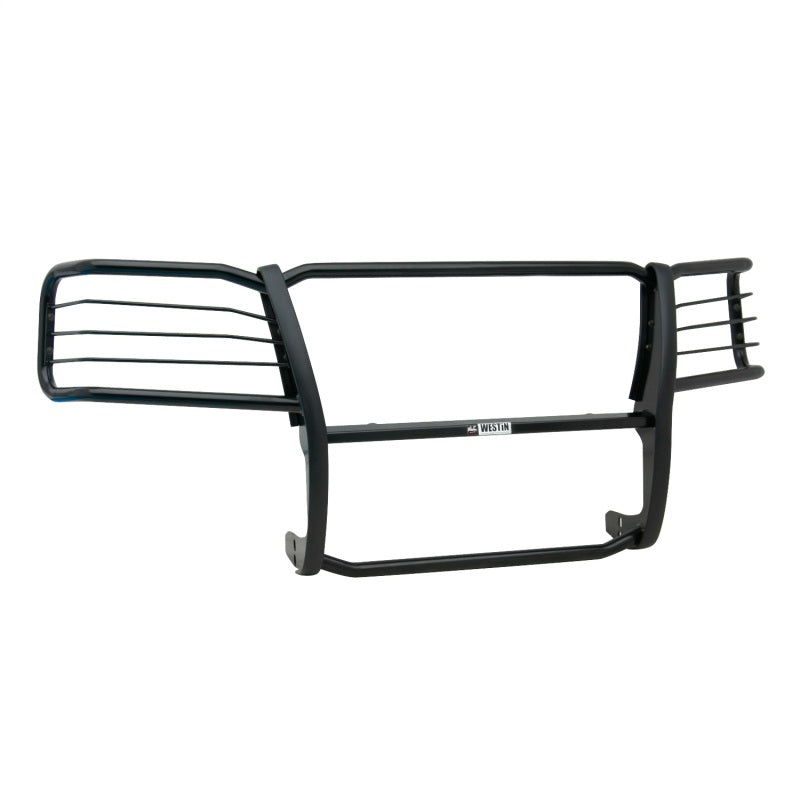 Westin 2003-2007 GMC Sierra Classic 2500HD/3500 Sportsman Grille Guard - Black