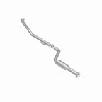 MagnaFlow Direct Fit Catalytic Converter 03 Mercedes C230 1.8 & 2.8L