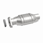 MagnaFlow Direct Fit Catalytic Converter 99-03 Lexus RX300 3.0L rear