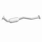 MagnaFlow Direct Fit Catalytic Converter 01-04 Frontier 3.3L D/S OEM