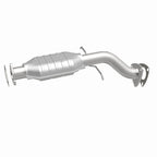 MagnaFlow Direct Fit Catalytic Converter Blazer-Jimmy 96-99 4.3L