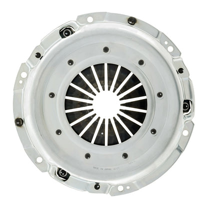 Exedy 06-13 Chevrolet Corvette 7.0L V8 Stage 1/Stage 2 Replacement Clutch Cover