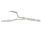 MagnaFlow SYS C/B 05-06 Pontiac GTO 6.0L 3inch