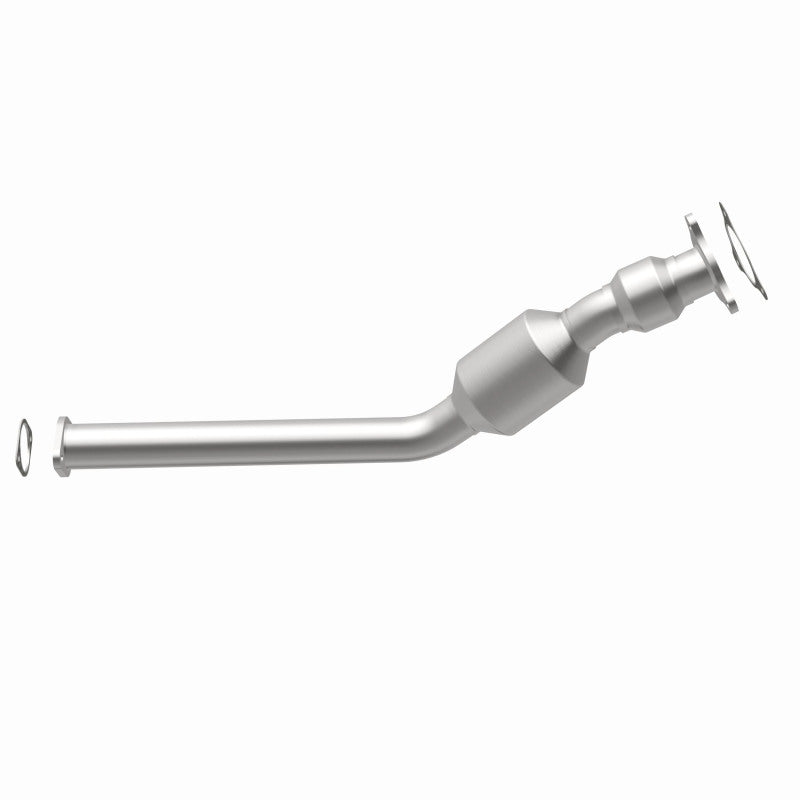 MagnaFlow Direct Fit Catalytic Converter 2005-2007 Cobalt 2 L Underbody