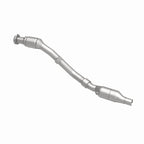 MagnaFlow Direct Fit Catalytic Converter 04-06 Audi S4 4.2L CA