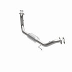 MagnaFlow Direct Fit Catalytic Converter 98-02 Passport 3.2L OEM