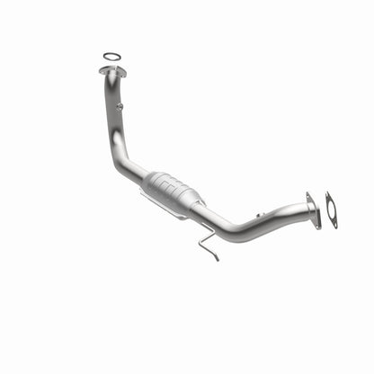 MagnaFlow Conv DF 98-02 Passport 3.2L OEM