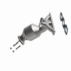 MagnaFlow Direct Fit Catalytic Converter 06-08 Mazda 6 3.0L