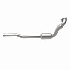 MagnaFlow Direct Fit Catalytic Converter 01-04 Volvo C70 2.4L