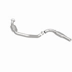 MagnaFlow Direct Fit Catalytic Converter 03-05 Express 2500 4.8L Driver Side