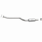 MagnaFlow Conv DF 06-07 BMW 530i 3.0L Passenger Side