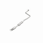 MagnaFlow DF Cat Conv 2017-2019 Hyundai Elantra L4 OEM Underbody Single (Not for Sale In California)