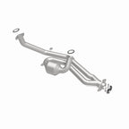 MagnaFlow Direct Fit Catalytic Converter California Grade 00-04 Toyota Avalon 3.0L