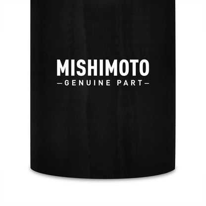 Mishimoto 1.75in. 45 Degree Silicone Coupler - Black