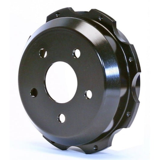 Wilwood Hat-Park Brake 2.08in Offset 5 x 4.72 - 8 on 7.78in Wilwood Brake Rotors - 2 Piece