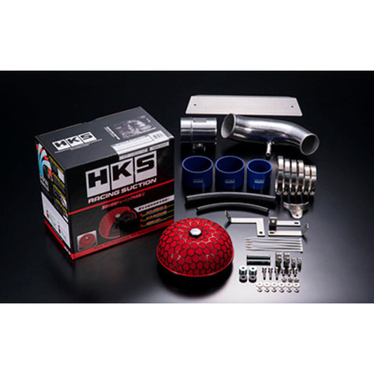 HKS RS JF1 N-BOX S07A HKS Cold Air Intakes