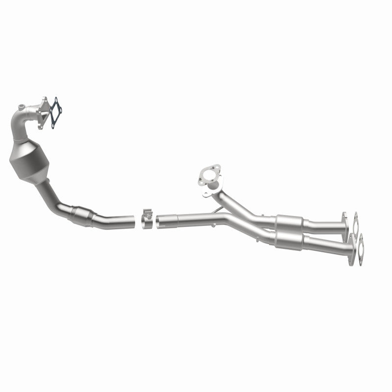 MagnaFlow Direct Fit Catalytic Converter 12-15 Cadillac SRX V6-3.6L (FWD Only)