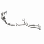MagnaFlow Direct Fit Catalytic Converter 12-15 Cadillac SRX V6-3.6L (FWD Only)