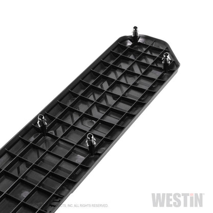 Westin R5 Replacement Service Kit with 30.5in pad - Black