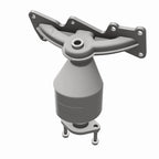 MagnaFlow Direct Fit Catalytic Converter 06-08 Hyun/Kia 3.8L