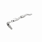 MagnaFlow Direct Fit Catalytic Converter 04-06 Avalanche Driver Side 8.1L