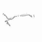 MagnaFlow Direct Fit Catalytic Converter 00-04 Chevy Blazer 4.3L