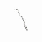 MagnaFlow Direct Fit Catalytic Converter 2008-2009 OUTLANDER 2.4 L Underbody