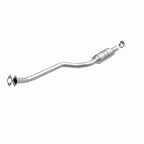 MagnaFlow Direct Fit Catalytic Converter 06-07 BMW 530i 3.0L Passenger Side