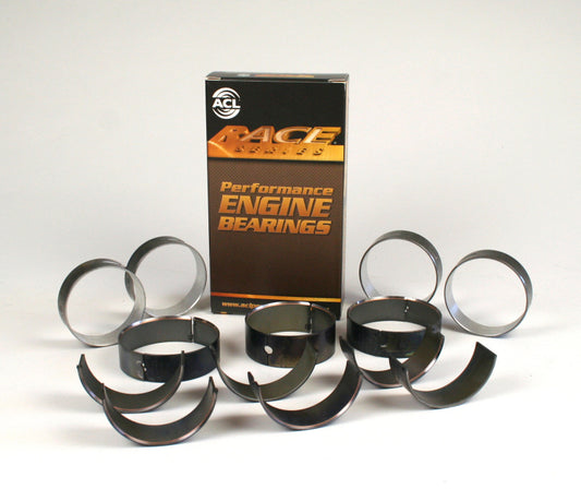 ACL Ford/Cosworth 2.0L (YB) .50mm Oversized Performance Main Bearing Set