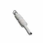 MagnaFlow Direct Fit Catalytic Converter 97-99 E350 Van With 5.4L An