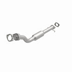 MagnaFlow California Direct Fit Converter 99-02 Oldsmobile Intrigue 3.5L