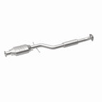 MagnaFlow Direct Fit Catalytic Converter Sonata/Optim 2.4L rear OEM