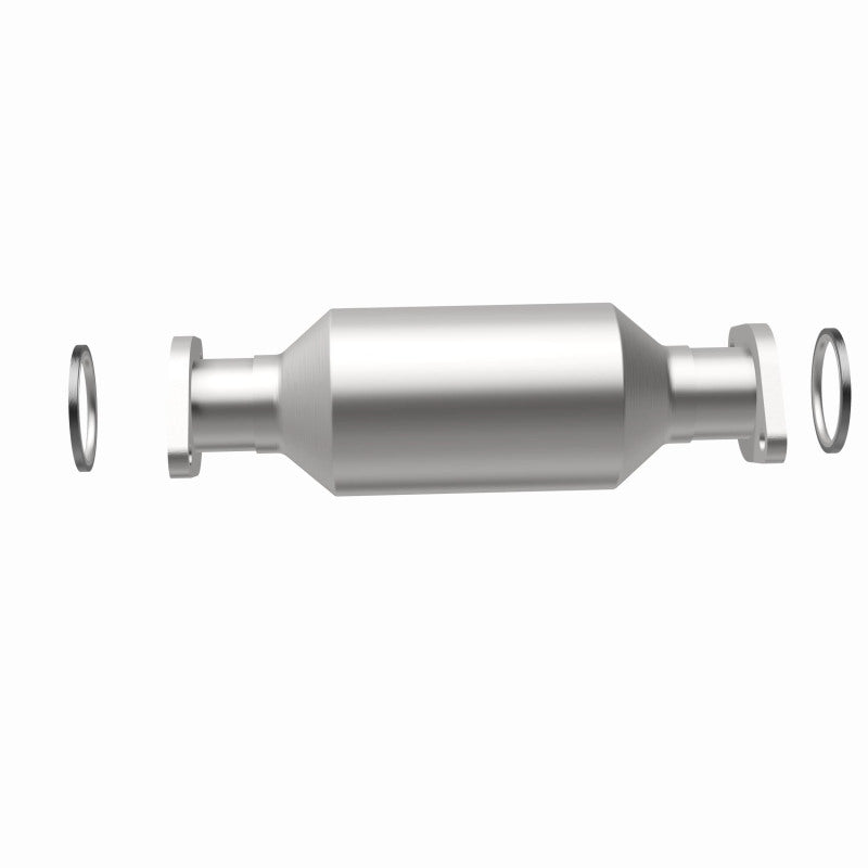 MagnaFlow 85-95 Toyota 4Runner L4-2.4L California Catalytic Converter Direct Fit