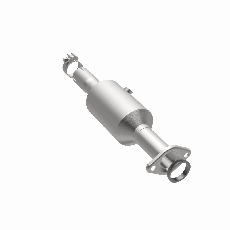 MagnaFlow Direct Fit Catalytic Converter 09-11 Ford Escape 2.5L