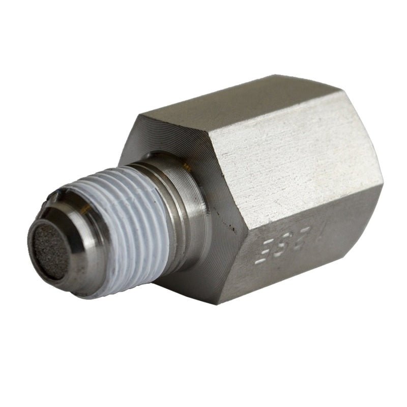 Autometer Fuel Pressure Snubber / Restrictor AutoMeter Uncategorized