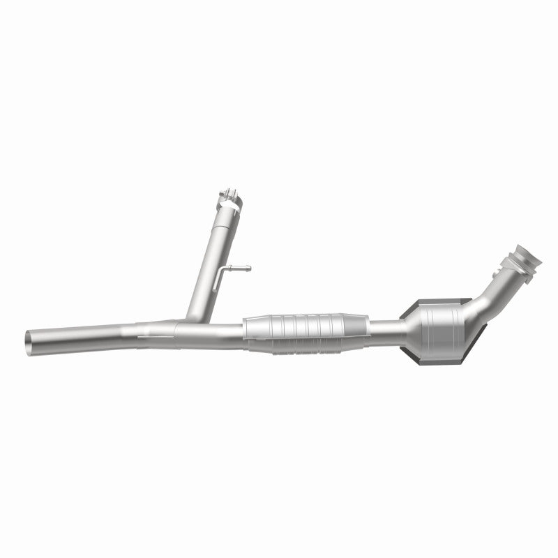 MagnaFlow Direct Fit Catalytic Converter 04-05 Ford F-150 5.4L P/S 2WD (Excl 04 Heritage Edition)