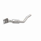 MagnaFlow Direct Fit Catalytic Converter CALIBER- 07-09 2.4L OEM