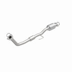 MagnaFlow Direct Fit Catalytic Converter Toyota Camry 2.2L
