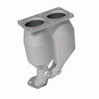 MagnaFlow Direct Fit Catalytic Converter 00-02 Nissan Sentra 1.8 Front
