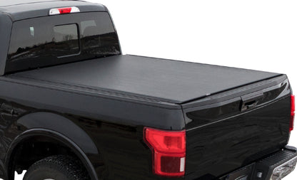 Access Vanish 06-09 Ford Mark LT 5ft 6in Bed Roll-Up Cover