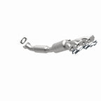 MagnaFlow Direct Fit Catalytic Converter 08-09 Ford Focus 2.0L