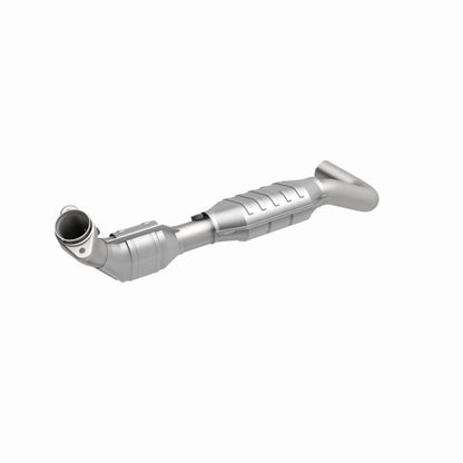 MagnaFlow Conv DF 03-04 Lincoln Navigator 5.4L D/S