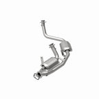 MagnaFlow Direct Fit Catalytic Converter Taurus 96-99 3.0L