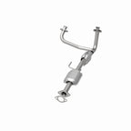 MagnaFlow Direct Fit Catalytic Converter 86-97 Ford Aerostar 3.0L