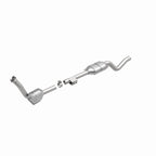 MagnaFlow Direct Fit Catalytic Converter 2003 Mercedes ML320 3.2L