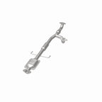 MagnaFlow Direct Fit Catalytic Converter 00-03 Galant 3L rr OEM